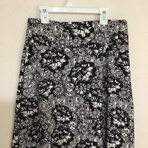 Women’s Soybu Casual Skirt-Size M